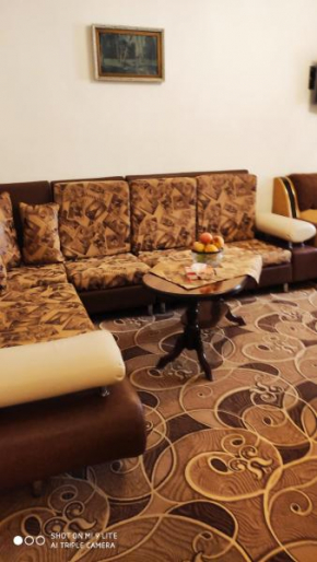 Apartments Azatutyan Avenue 9, кв 19